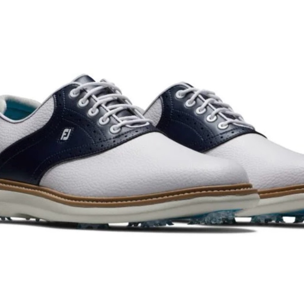 Brand New still in the box Foot Joy Men’s Golf shoes